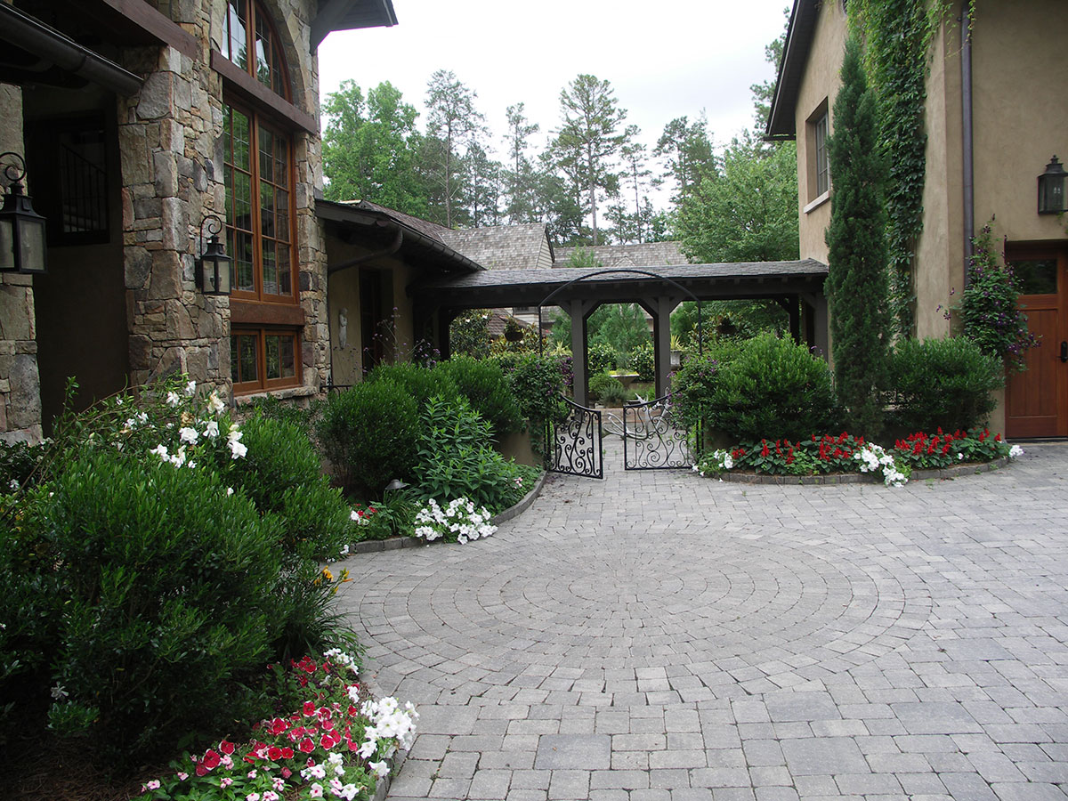 Lush Reserve | Earth Design Landscape Architecture & Environmental ...